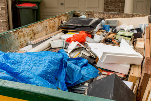 Best Recycling Services for Junk  in Greer, SC