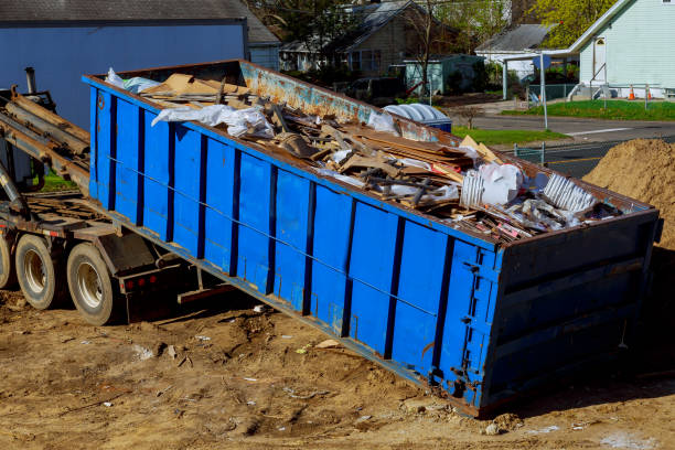 Best Same-Day Junk Removal Services  in Greer, SC